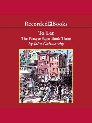 cover image of To Let